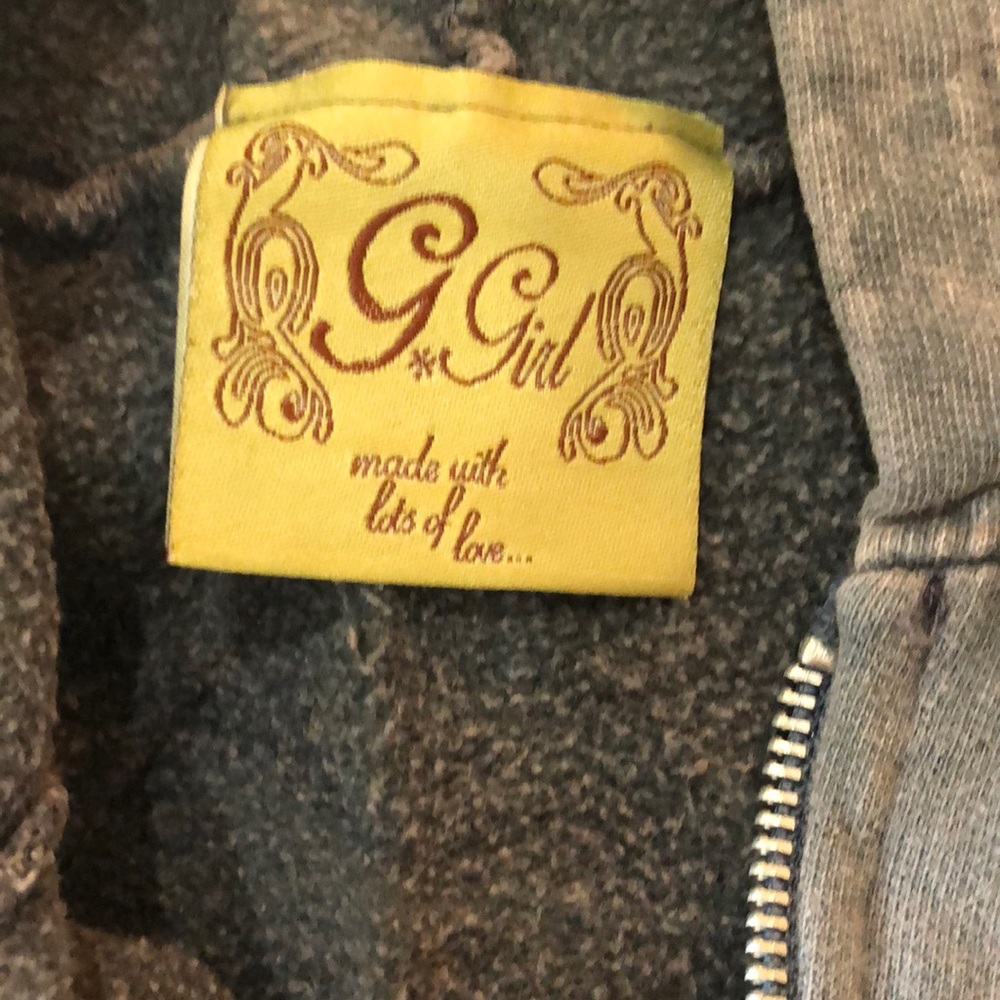 Hoodie - Picture 2 of 4